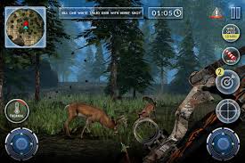 Bow hunter 2015